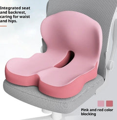 Memory Foam Backrest